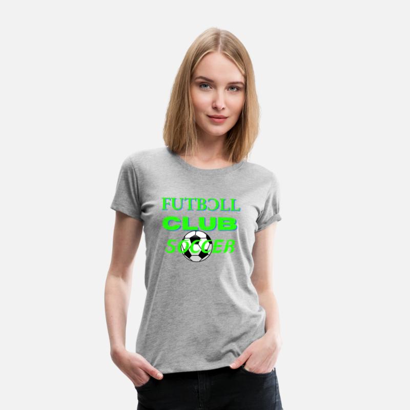 Football Club design