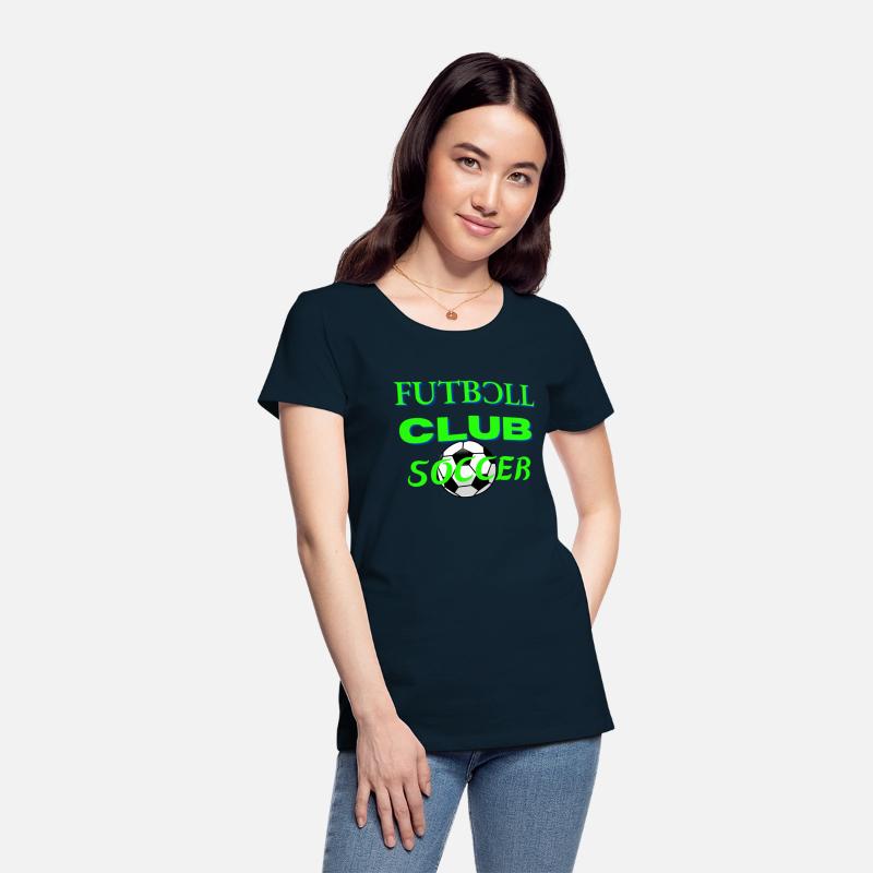 Football Club design