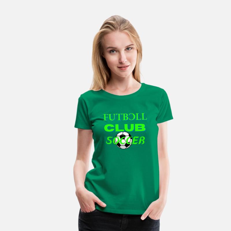 Football Club design