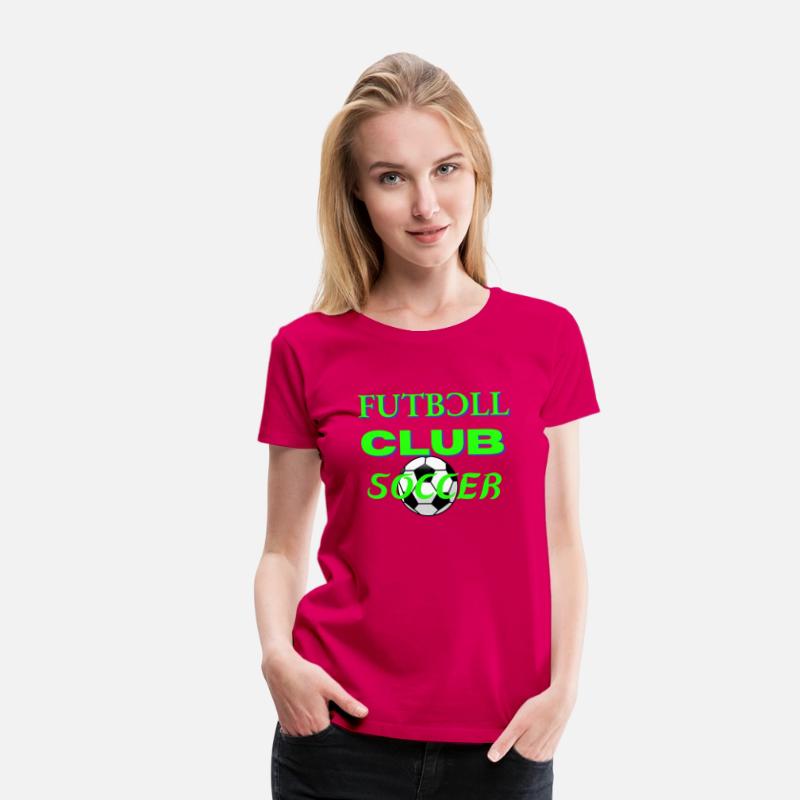Football Club design