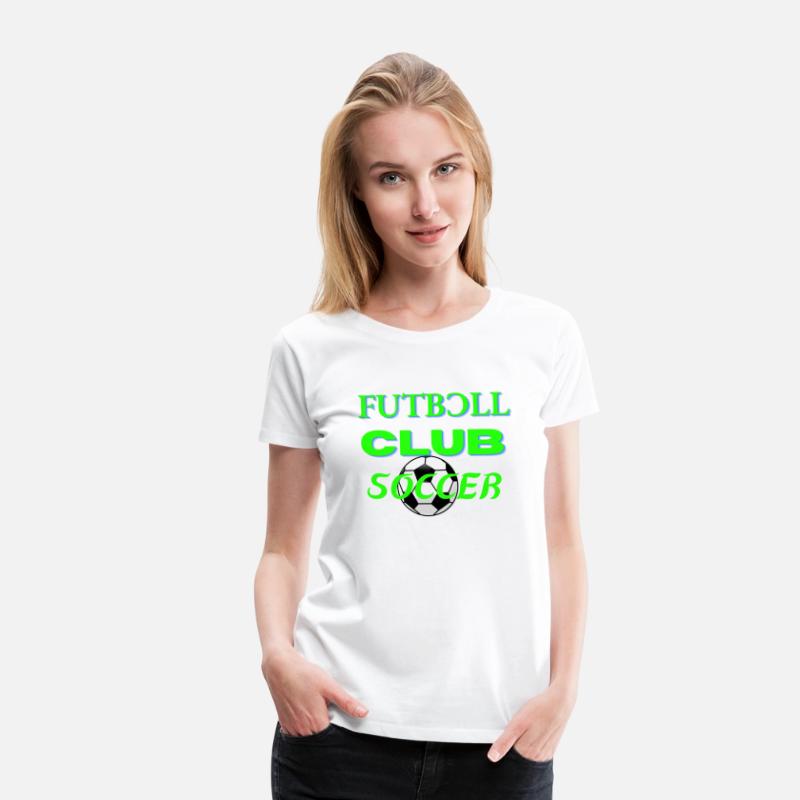 Football Club design