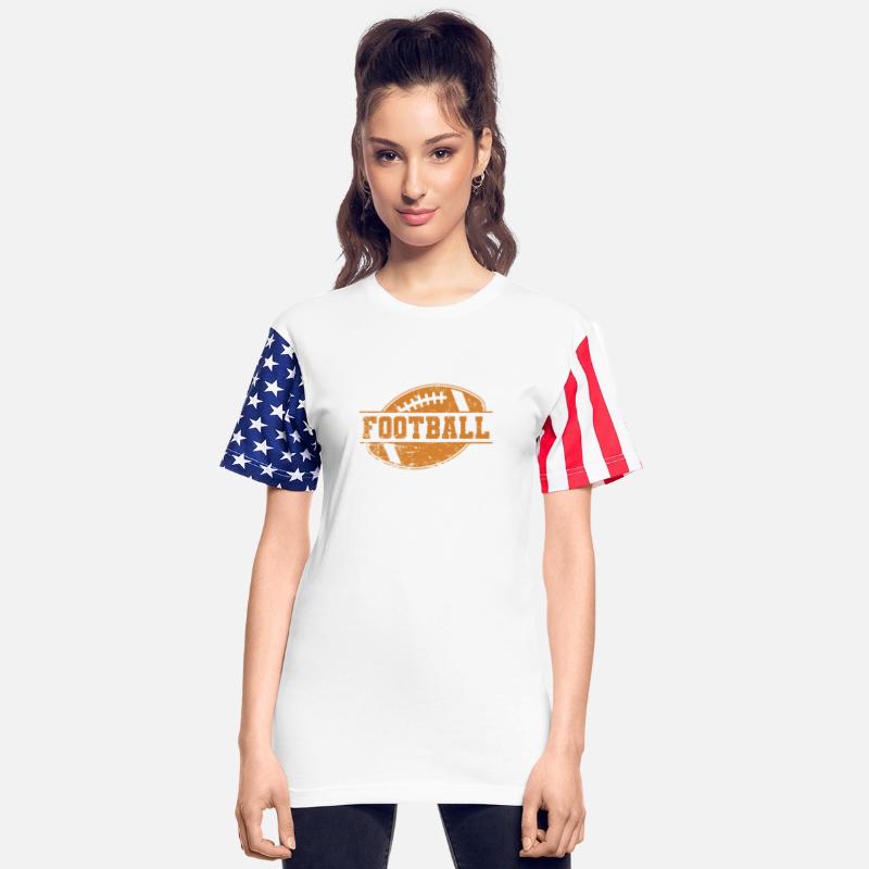 Football Game America Sports Touchdown