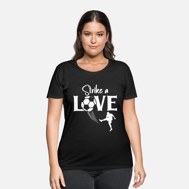 Football Life Player Love Ball Coach Striker