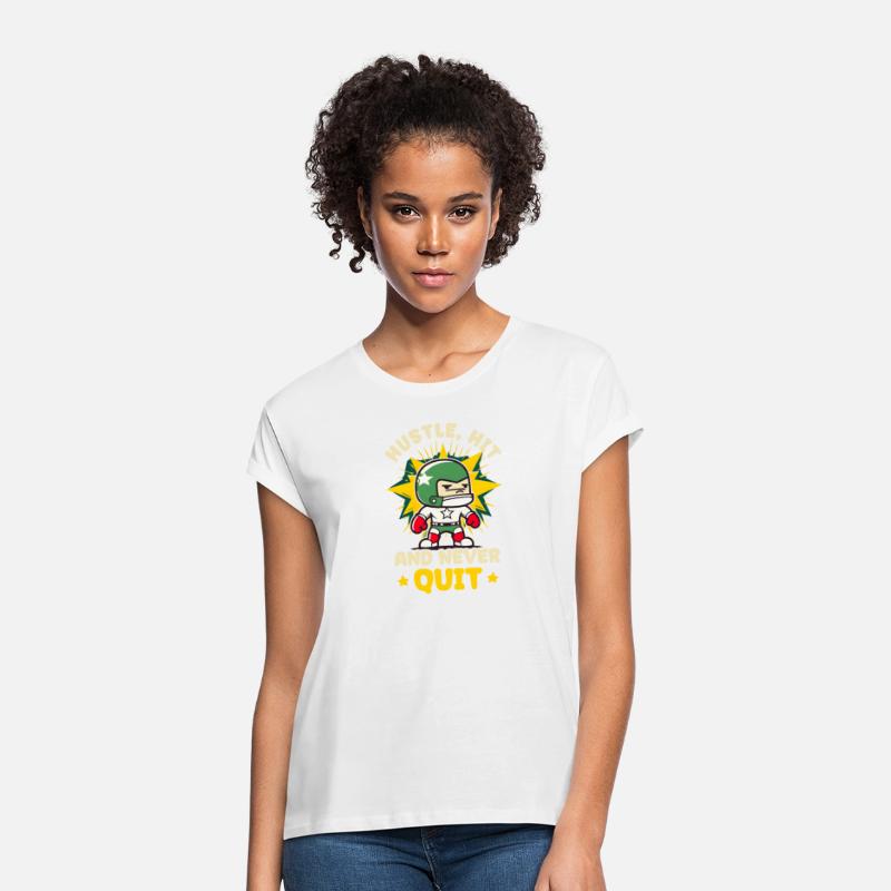 Football Lover Hustle Hit Never Quit