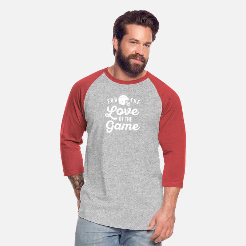 For the Love of The Game