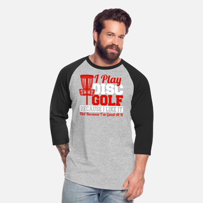 Forehand Throwing Par I Play Disc Golf Because I