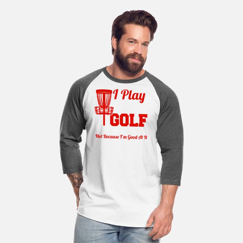 Forehand Throwing Par I Play Disc Golf Because I