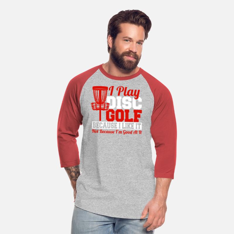 Forehand Throwing Par I Play Disc Golf Because I