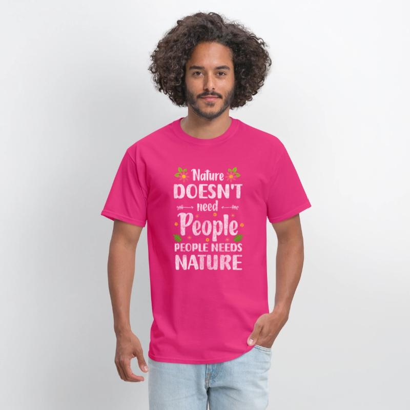 Forest Conservation Forester