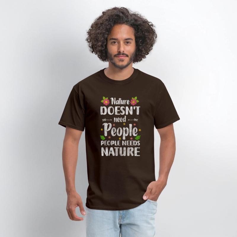 Forest Conservation Forester