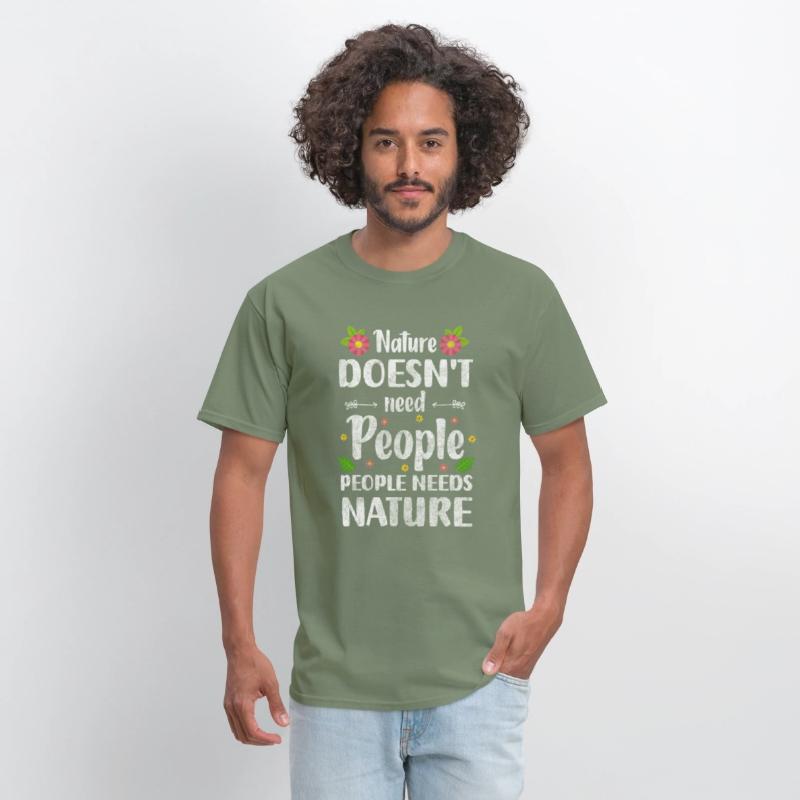 Forest Conservation Forester