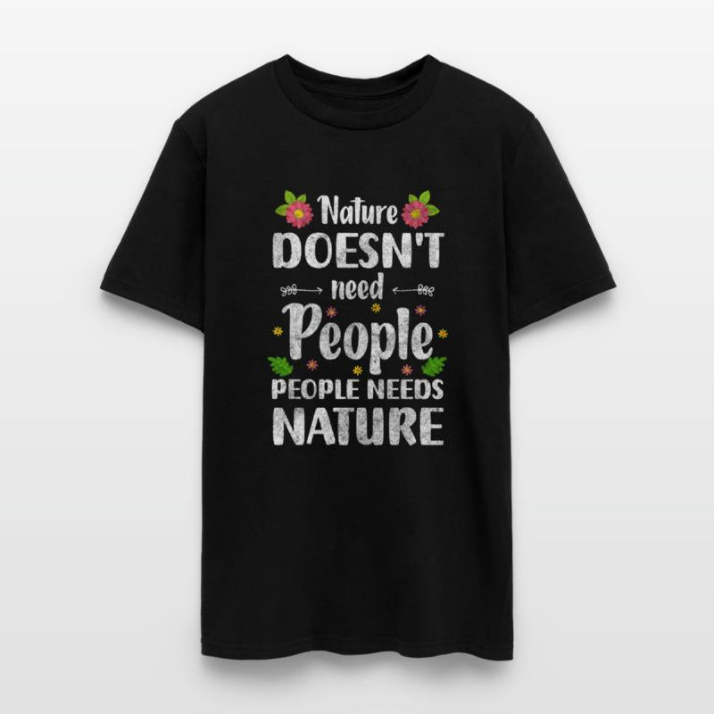 Forest Conservation Forester