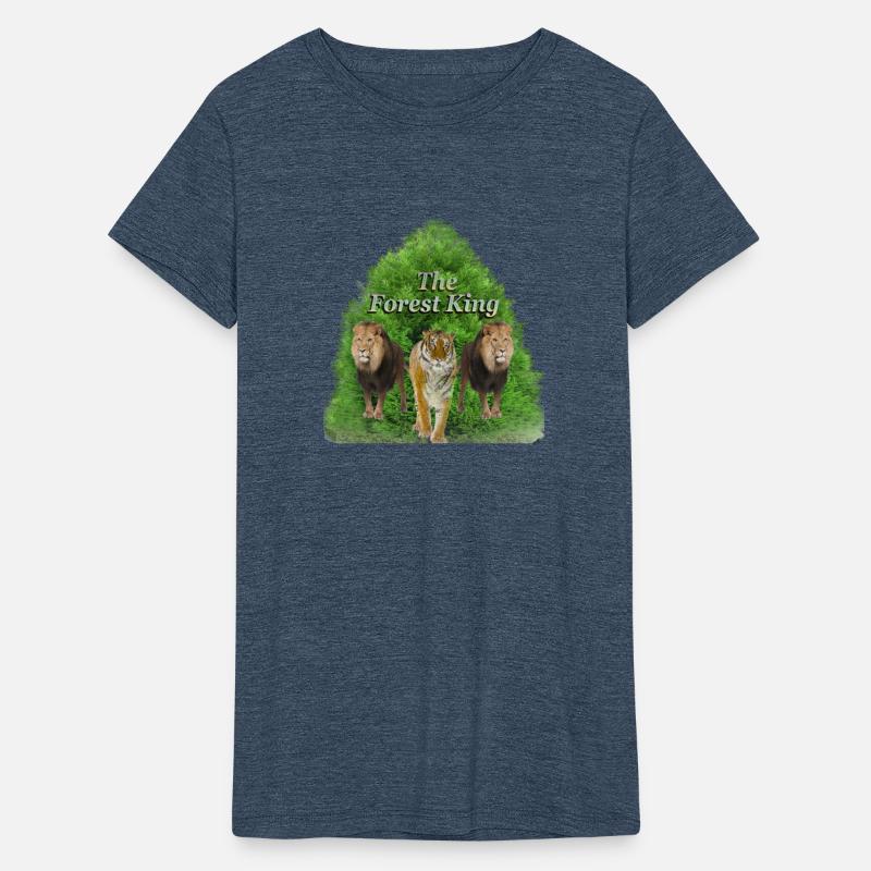 Forest King Design