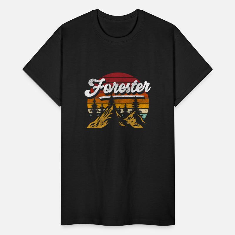 Forester Nature Protector Chainsaw