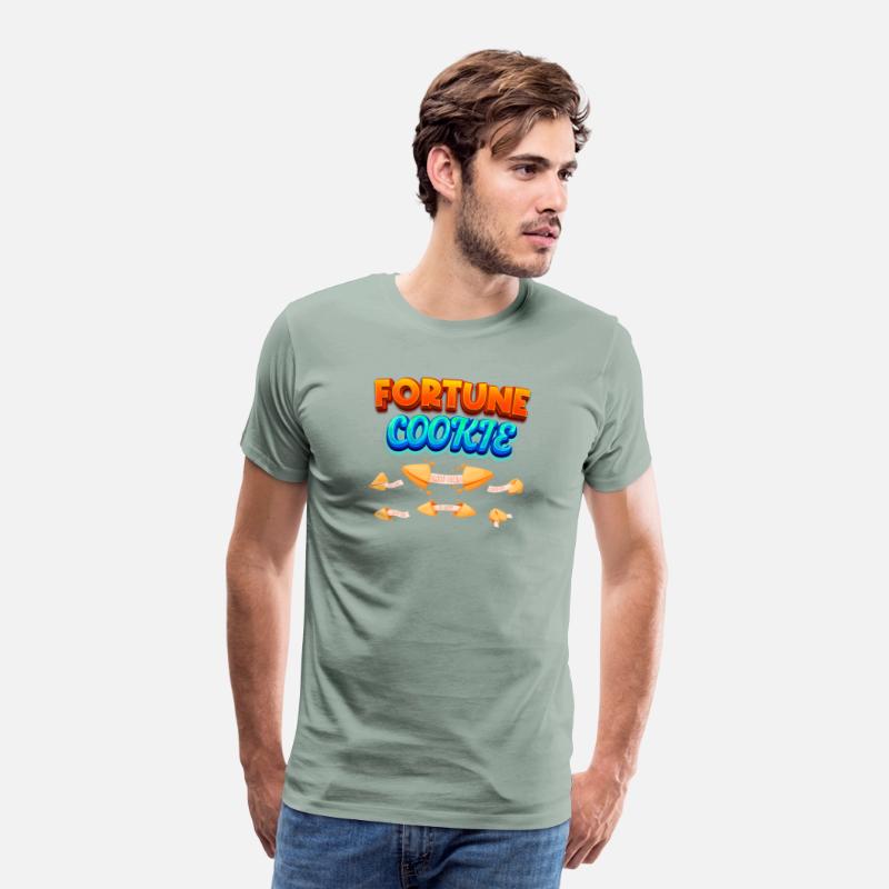Fortune Dessert Cookie Squad Sarcastic Costume