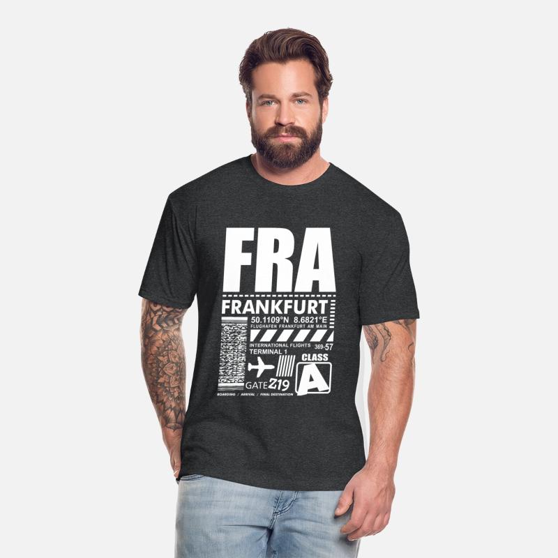 FRA Frankfurt Airport
