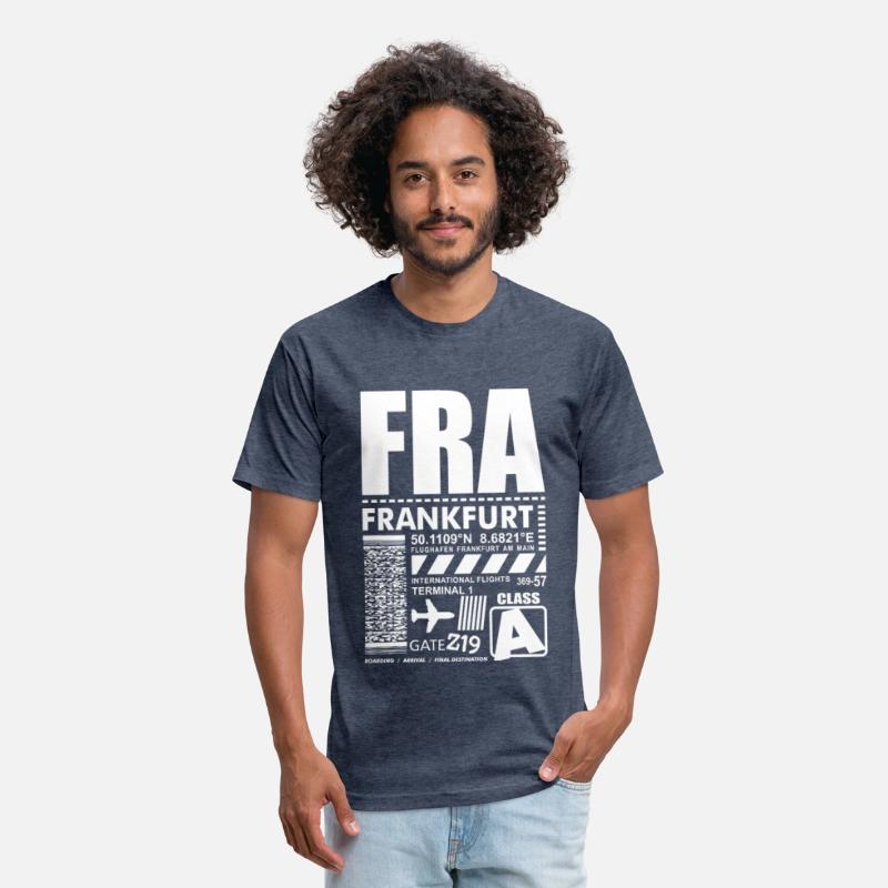 FRA Frankfurt Airport