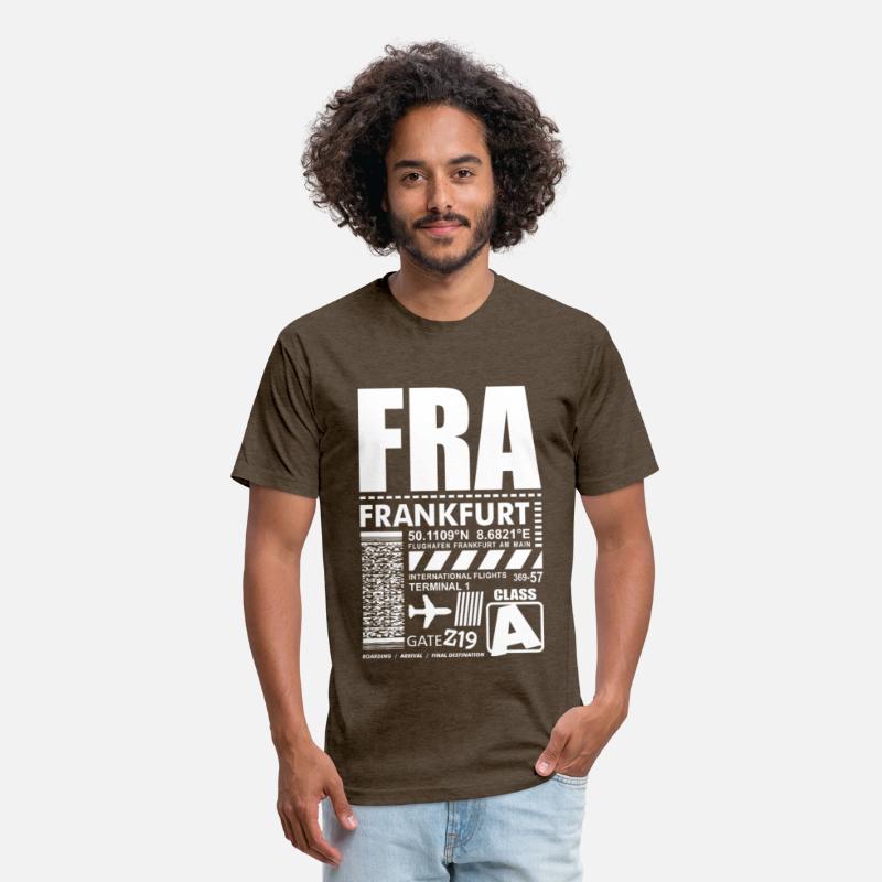 FRA Frankfurt Airport