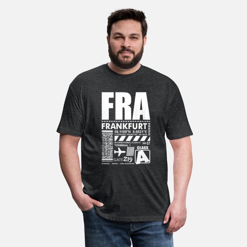 FRA Frankfurt Airport