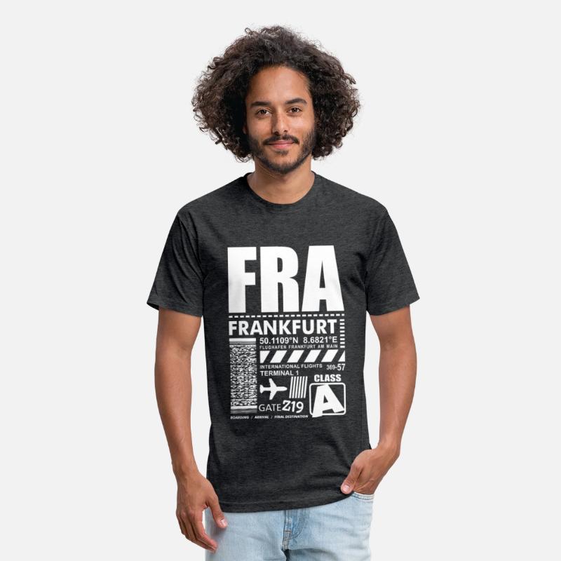 FRA Frankfurt Airport