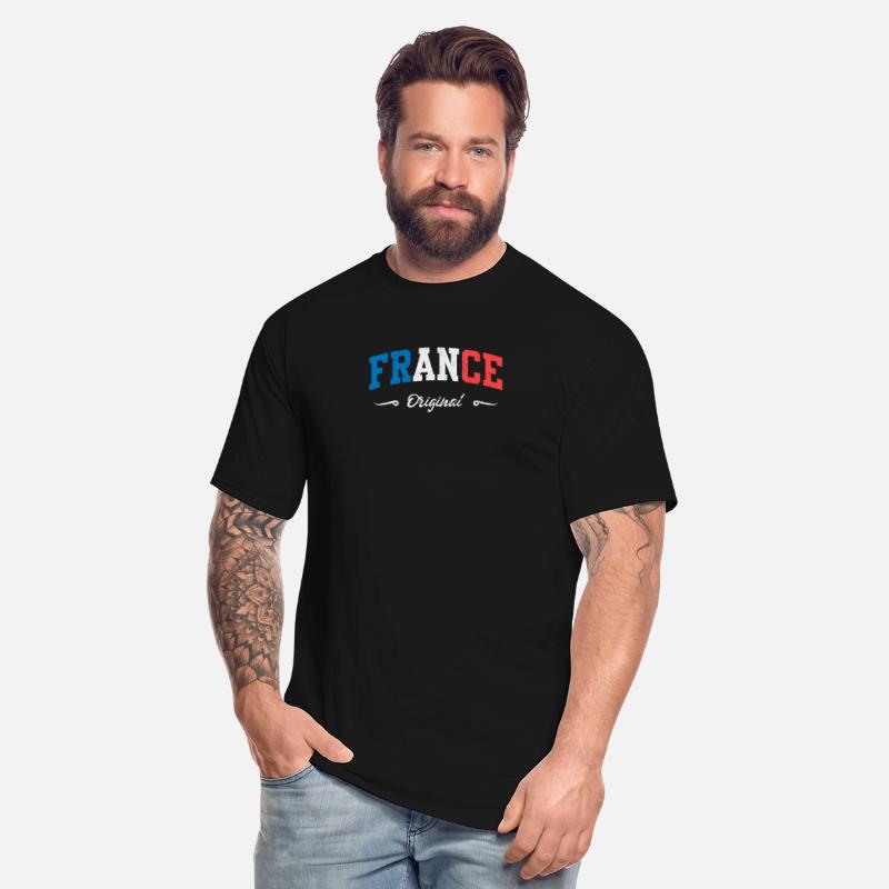 France Original
