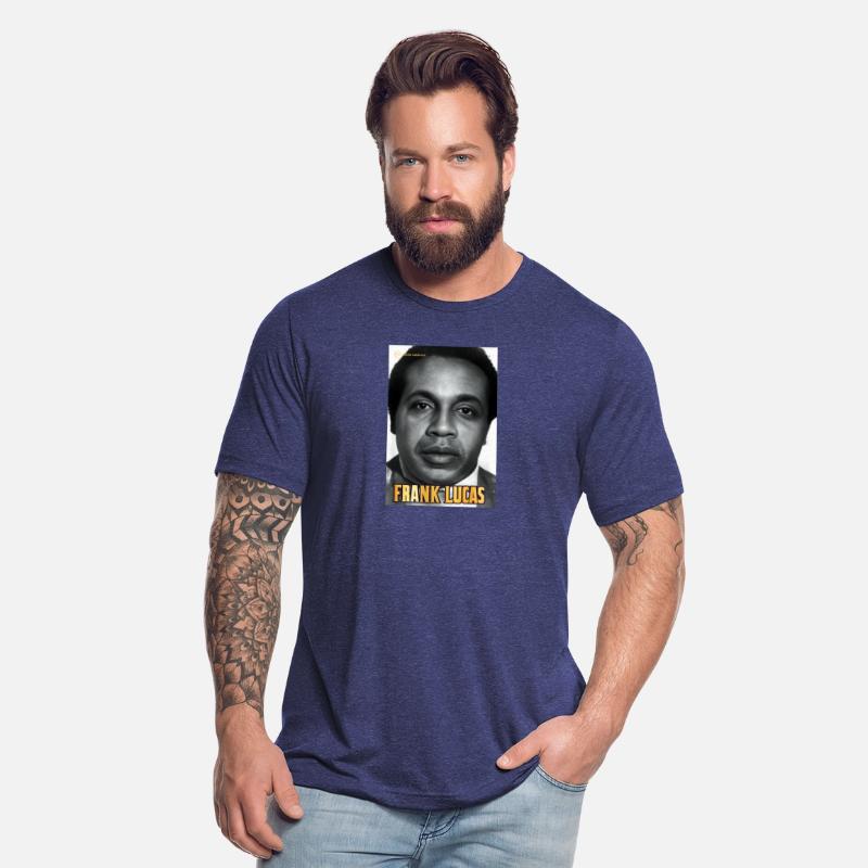 FRANK LUCAS