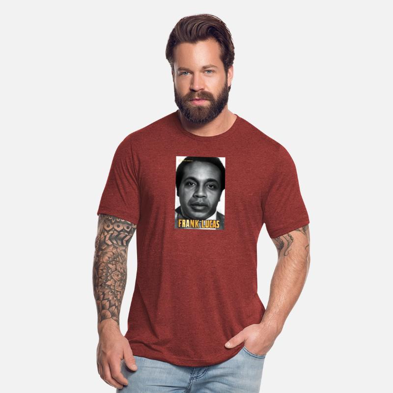 FRANK LUCAS