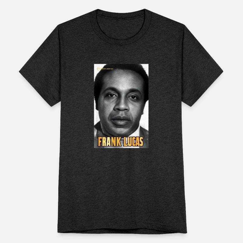 FRANK LUCAS