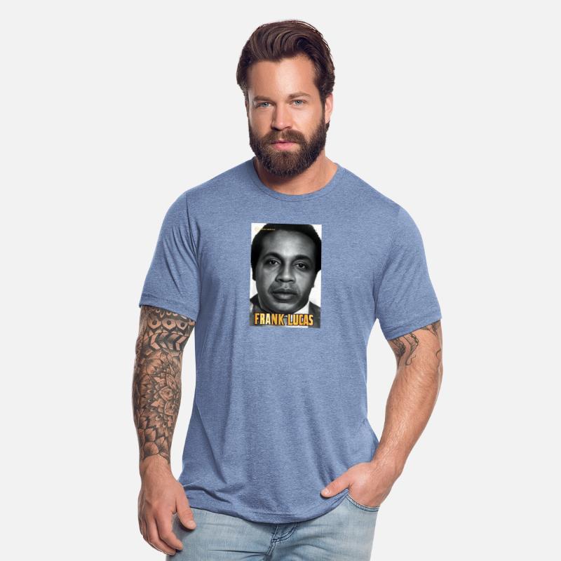 FRANK LUCAS