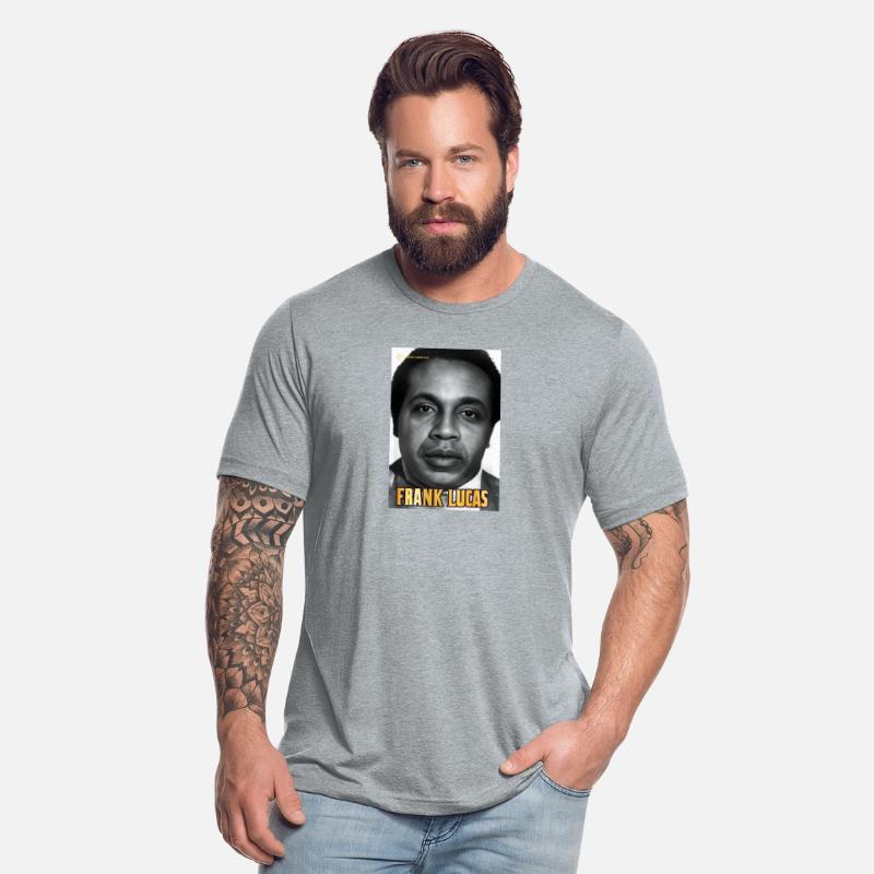 FRANK LUCAS