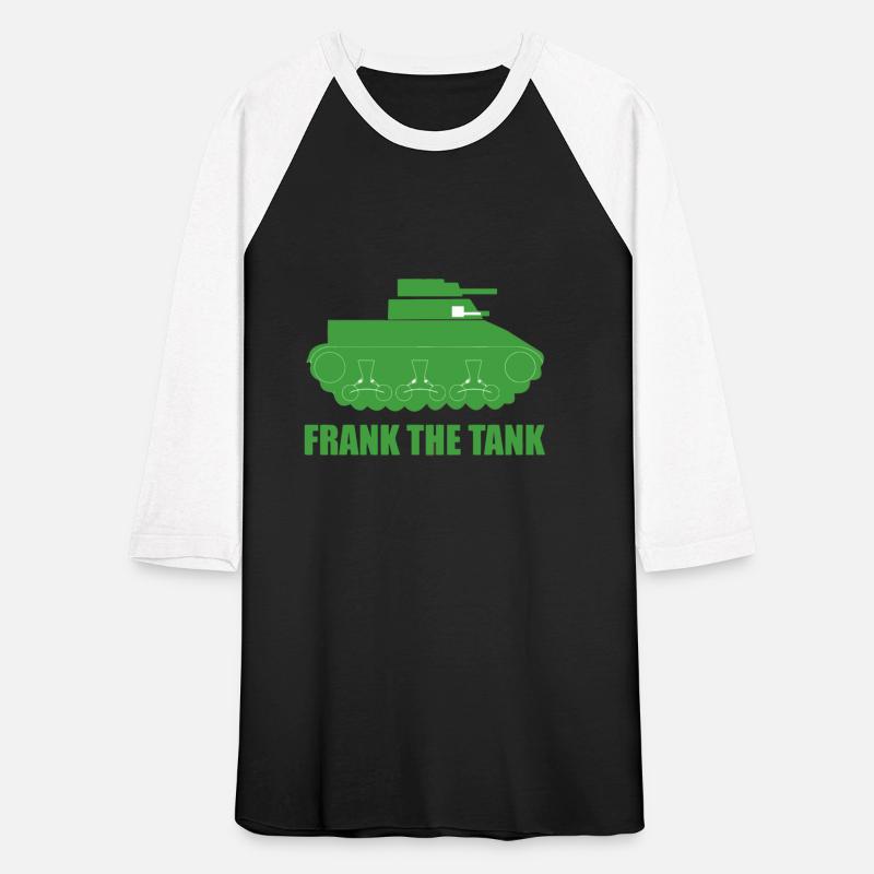 FRANK THE TANK
