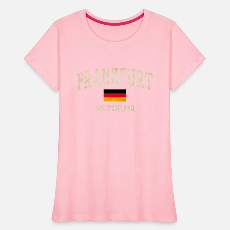 Frankfurt Germany