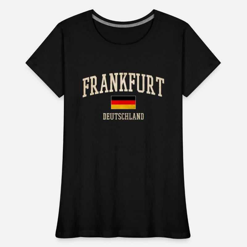 Frankfurt Germany