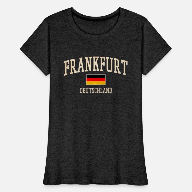 Frankfurt Germany