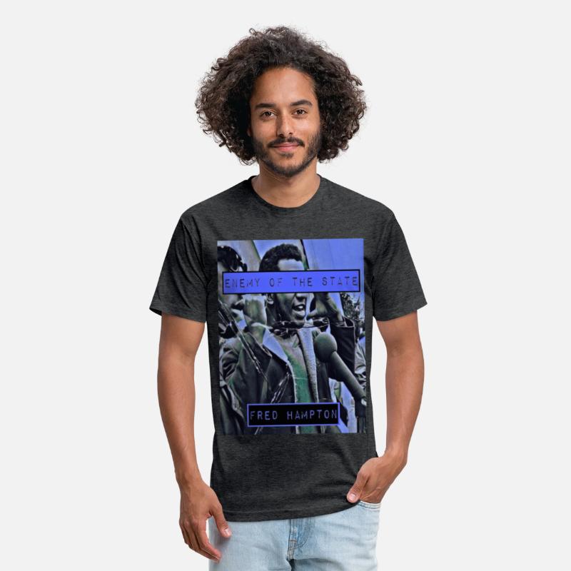 Fred Hampton (EOTS) (B)