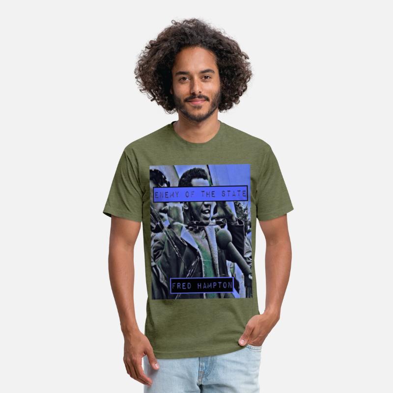 Fred Hampton (EOTS) (B)