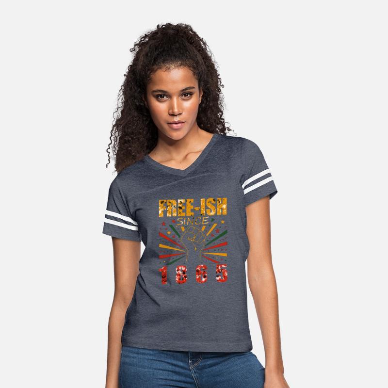 Free-ish Since 1865 T-Shirt