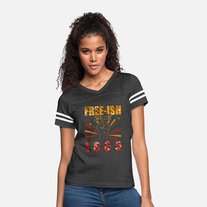 Free-ish Since 1865 T-Shirt