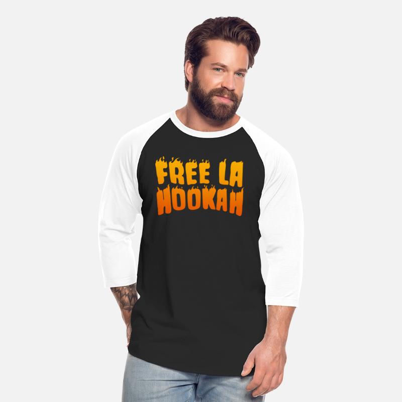 Free La Hookah