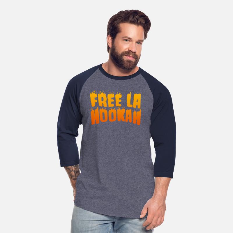Free La Hookah