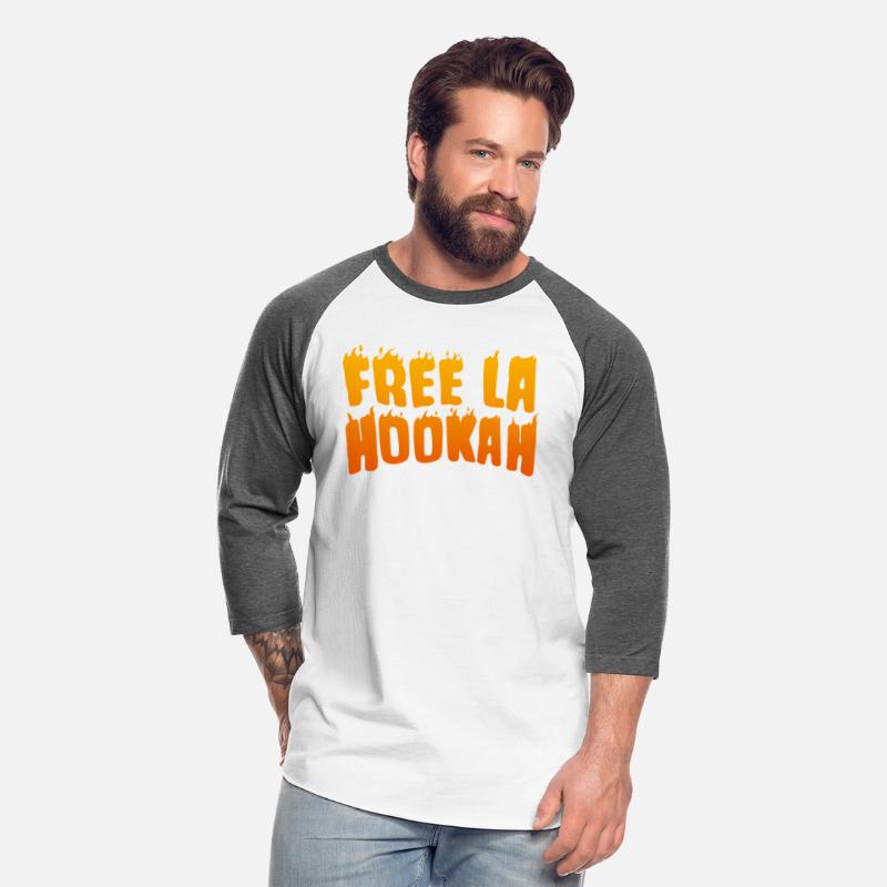 Free La Hookah