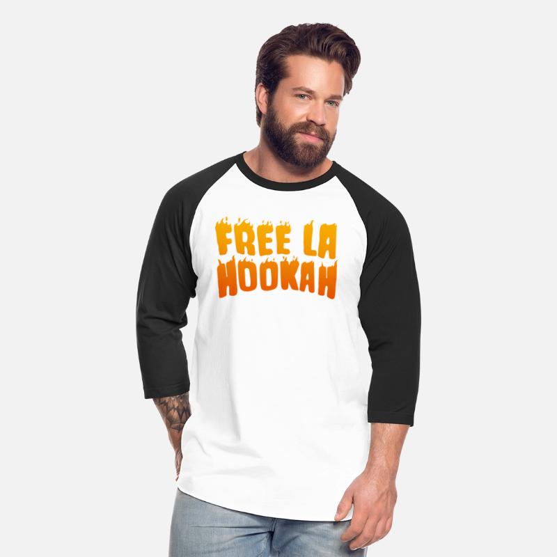 Free La Hookah