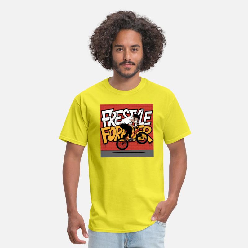 Freestyle Forever
