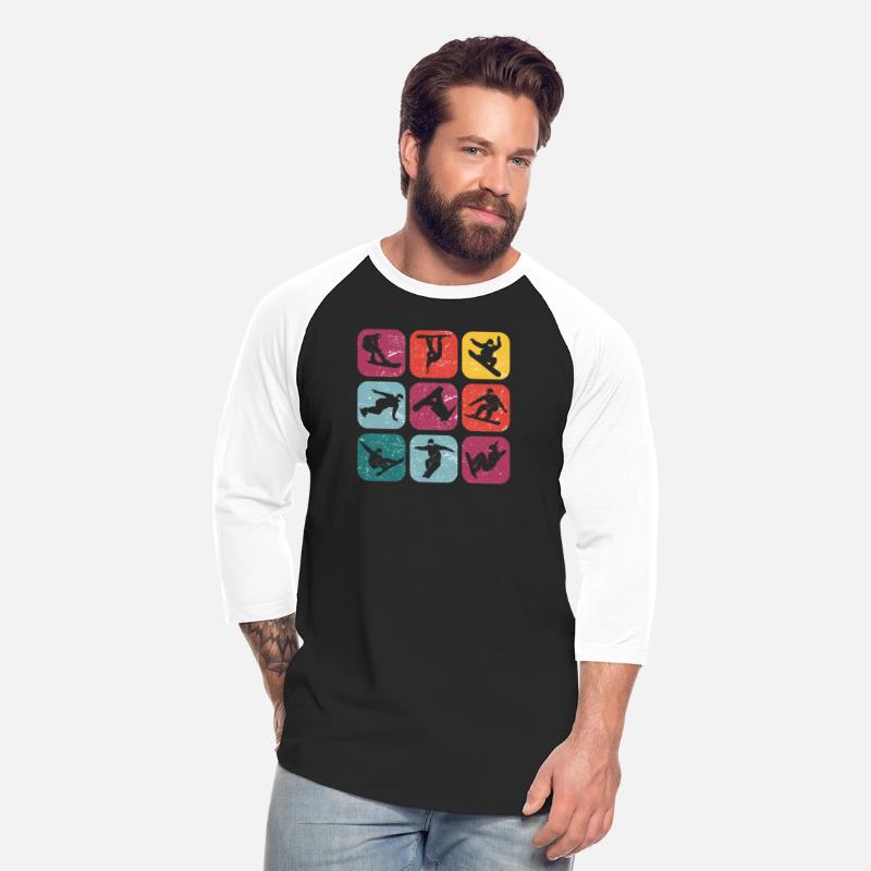 Freestyle Snowboarding Snowboard Snowboarder