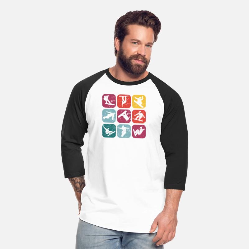 Freestyle Snowboarding Snowboard Snowboarder