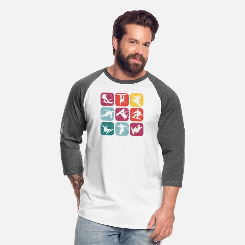 Freestyle Snowboarding Snowboard Snowboarder