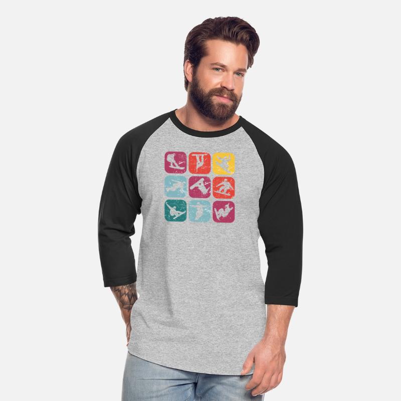 Freestyle Snowboarding Snowboard Snowboarder
