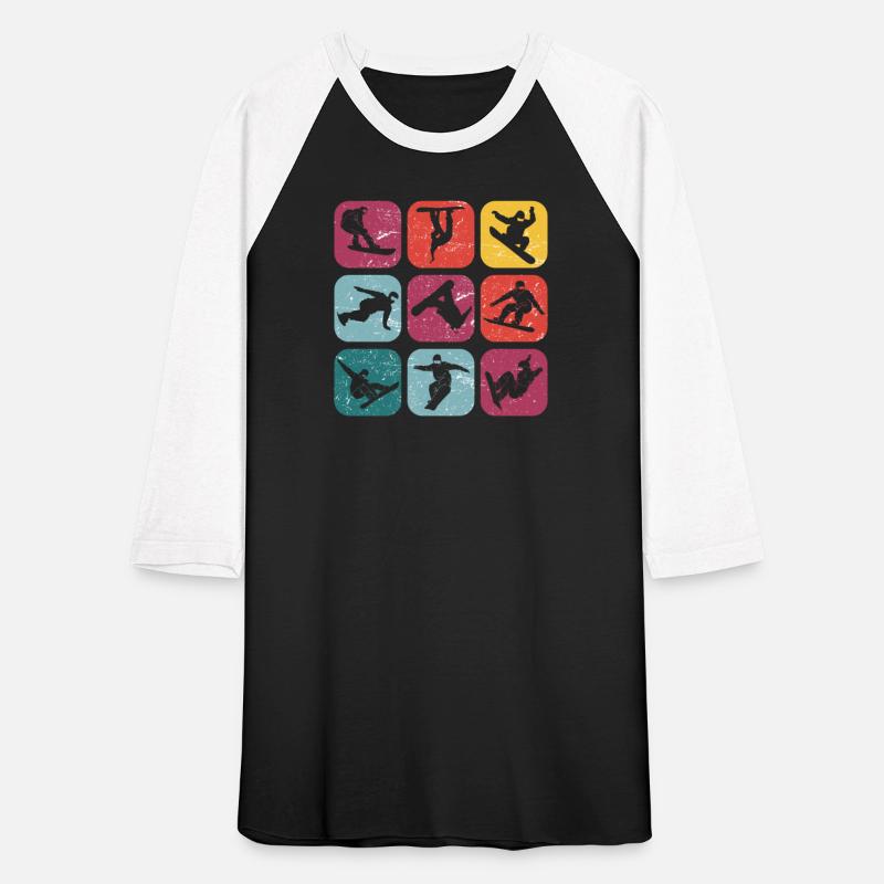 Freestyle Snowboarding Snowboard Snowboarder