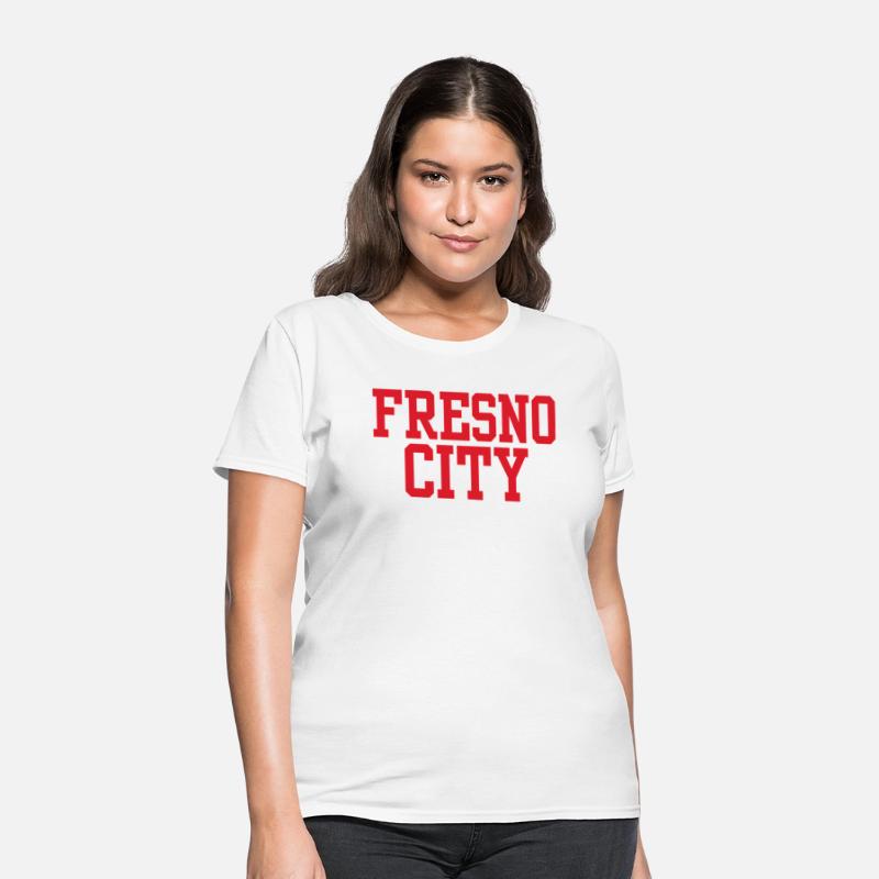 Fresno City