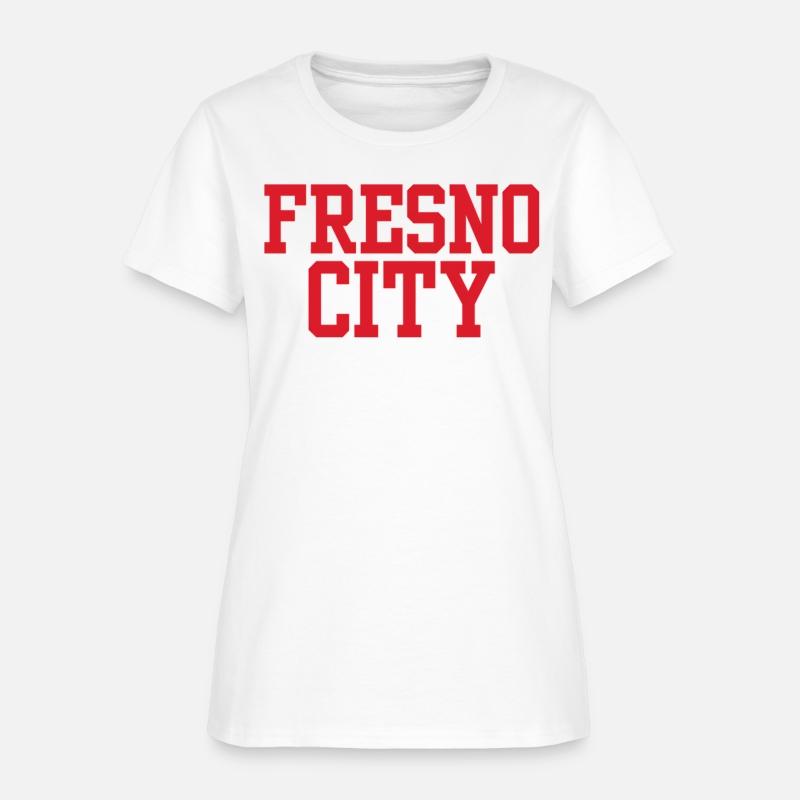 Fresno City